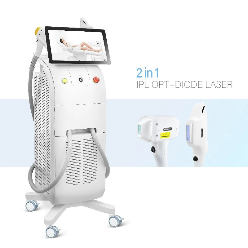 LPL Laser Hair Removal Machine